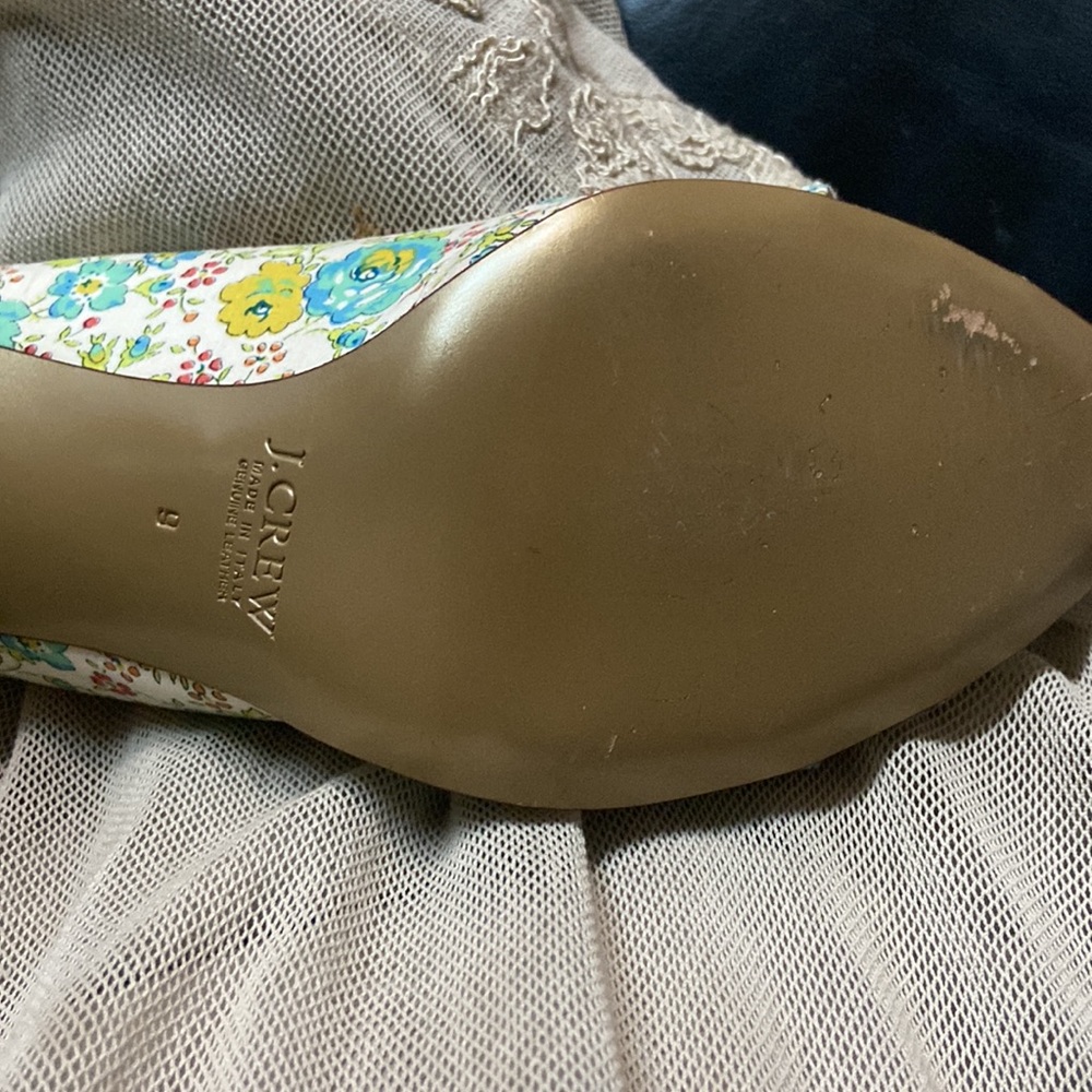 Jcrew Heels - image 5